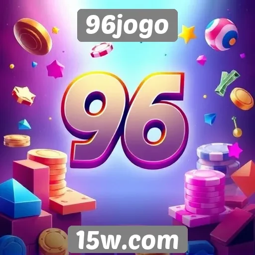 Comparação entre 96jogo e outros sites de jogos