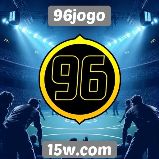 Eventos e torneios em destaque no 96jogo