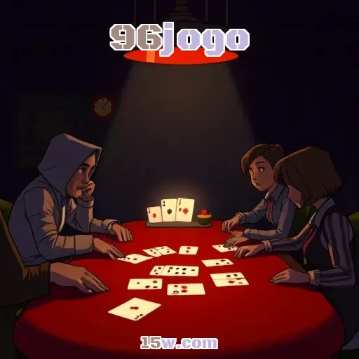 96jogo: Descubra as Melhores Formas de Pagamento para Jogar