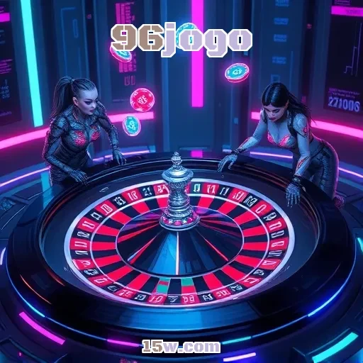 96jogo: Promoções Incríveis para Todos os Jogadores Brasileiros