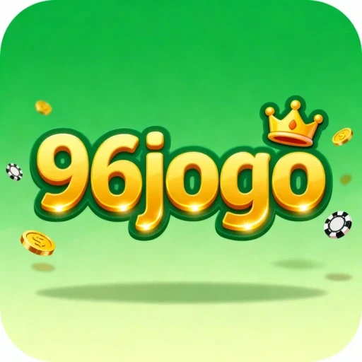 96jogo logo