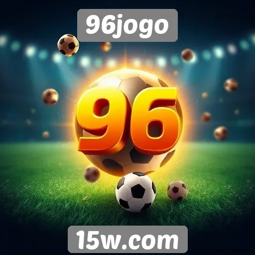 Dicas para aproveitar melhor o 96jogo