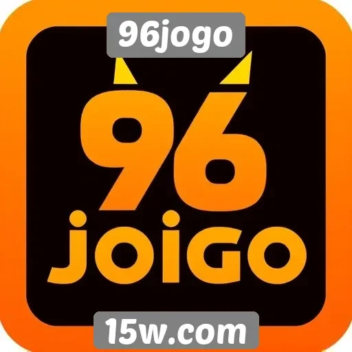 Principais jogos em destaque no 96jogo
